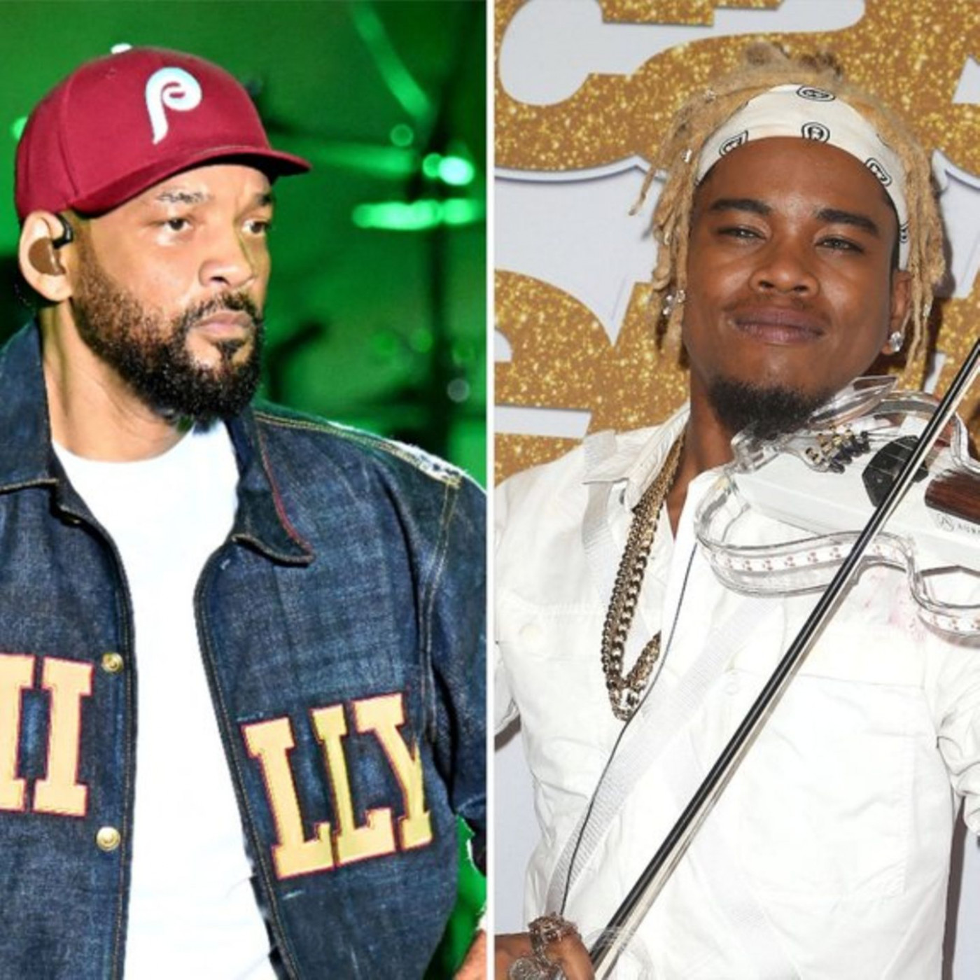 Star weist Bel&auml;stigungsvorwurf von sich