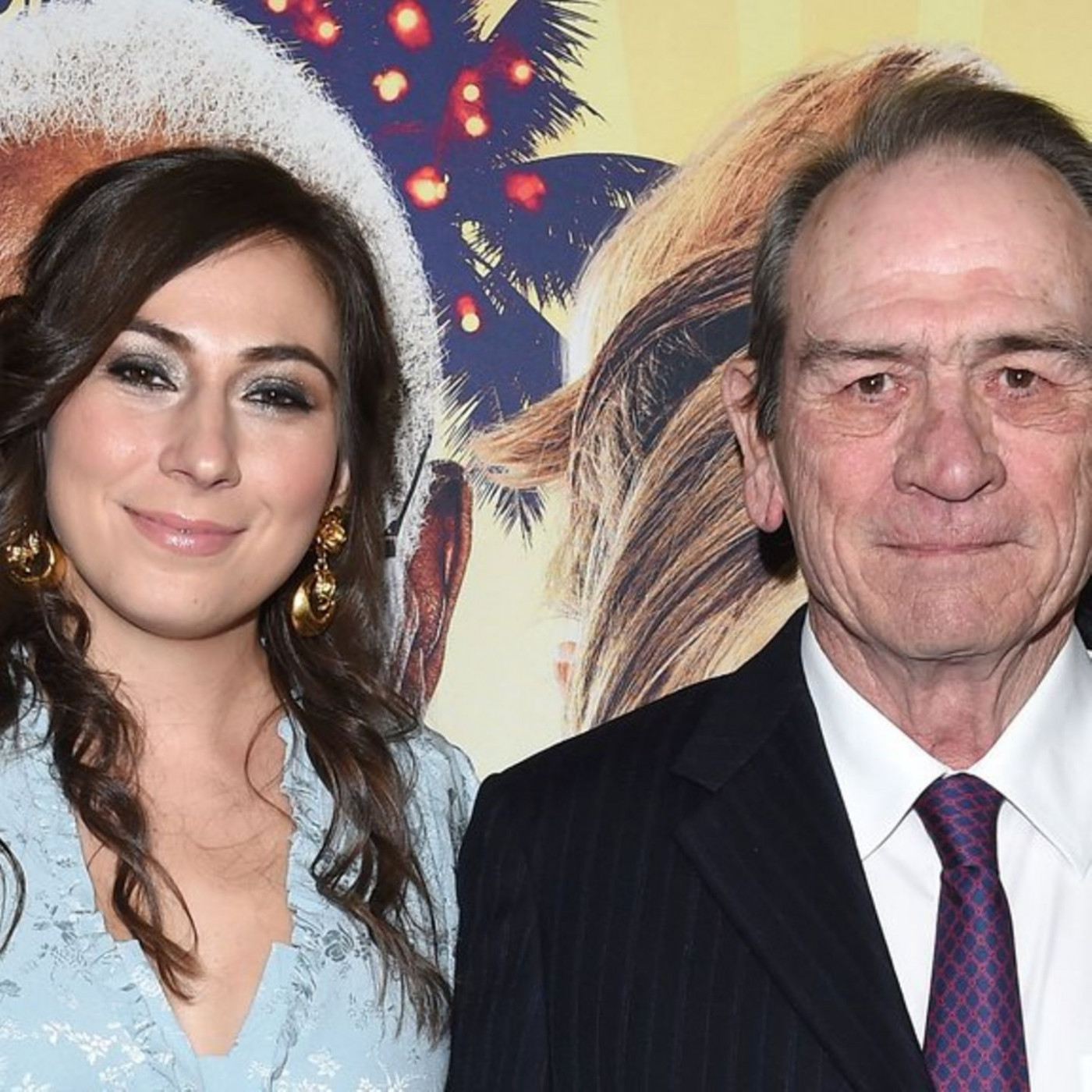 Statement zum Tod seiner Tochter