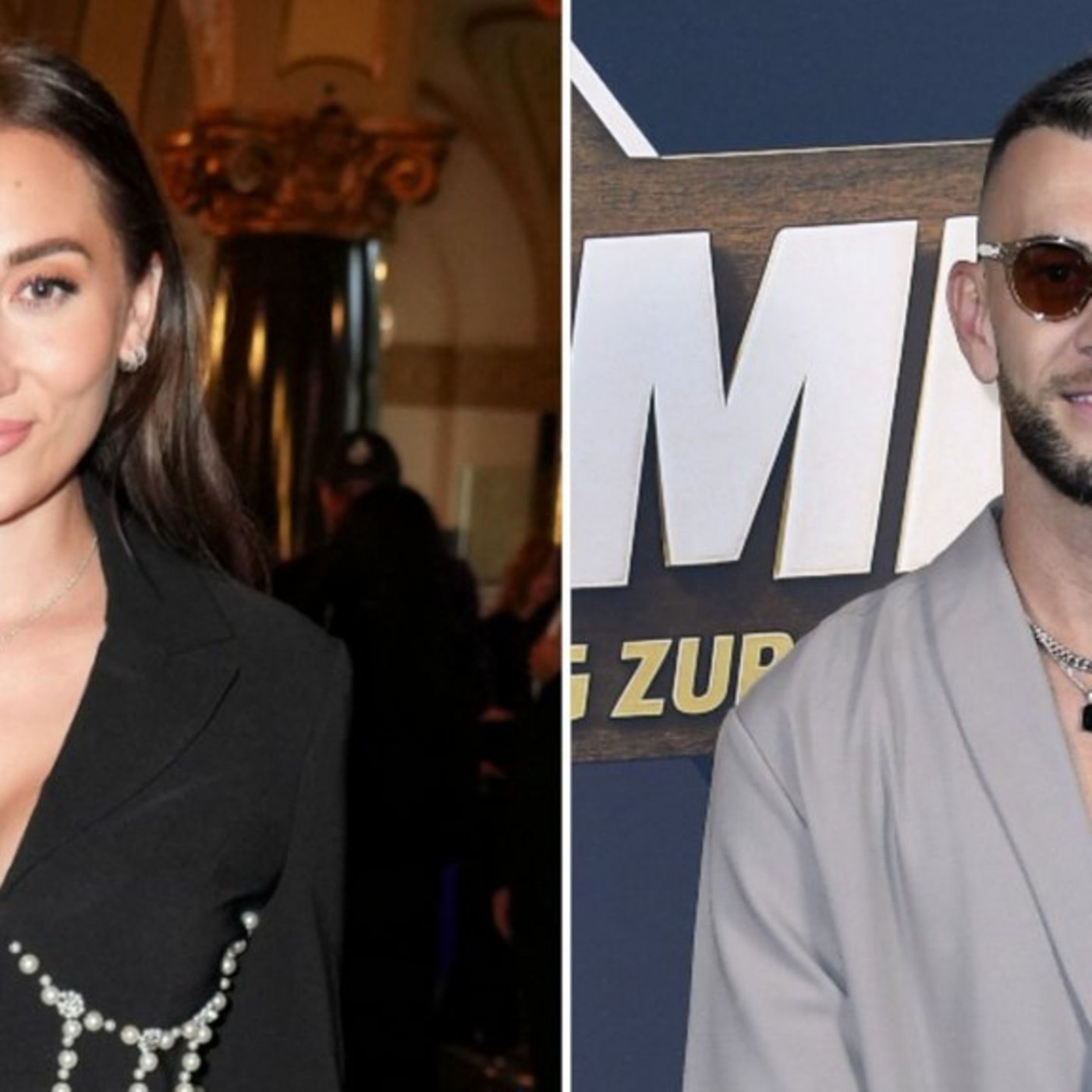 Kontaktabbruch mit Noch-Ehemann Serkan