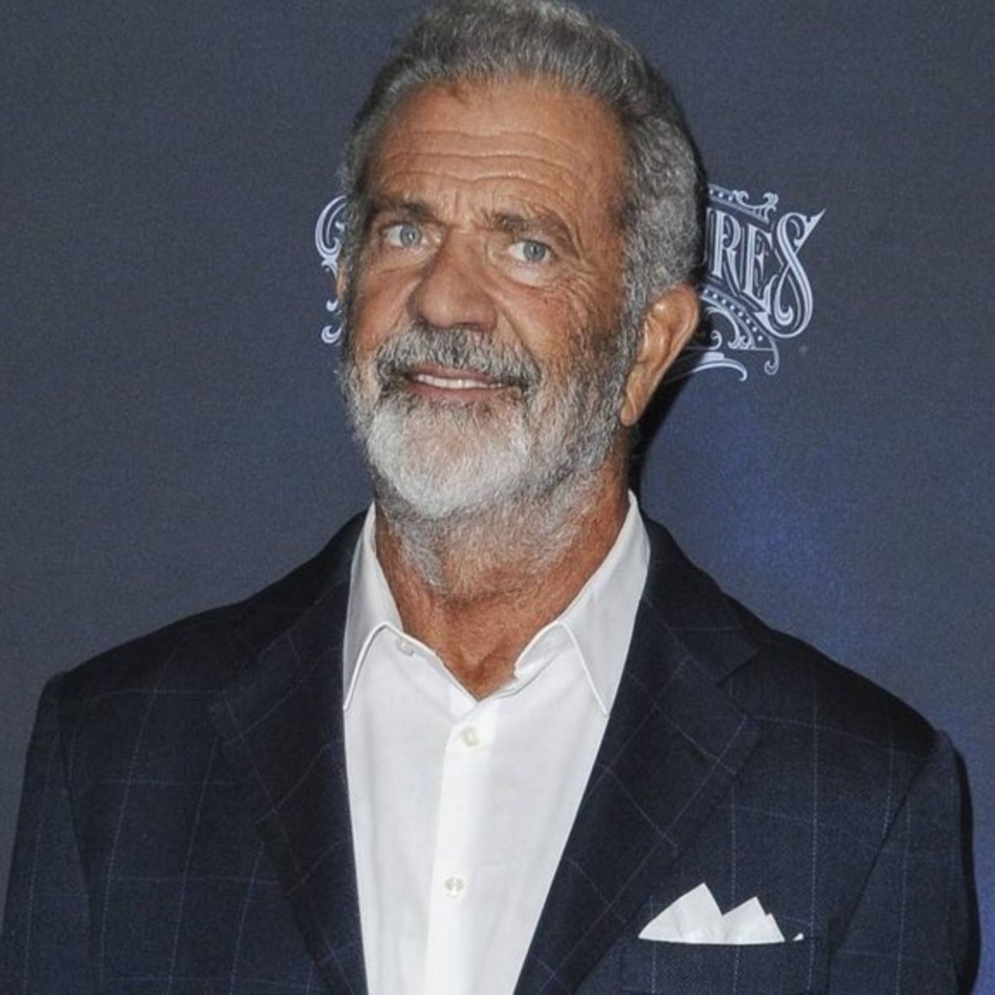 Der gefallene Hollywoodstar Mel Gibson