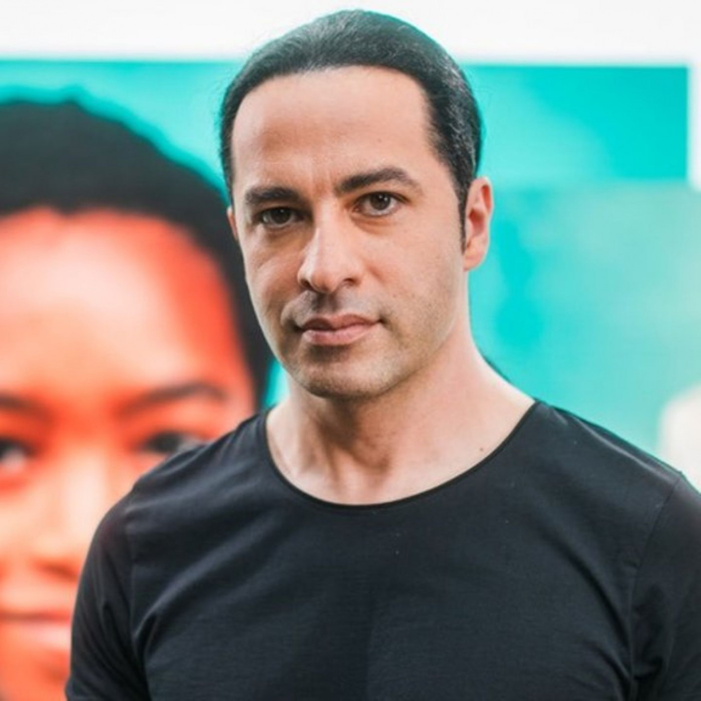 Der Heavy-Metal-Comedian wird 50