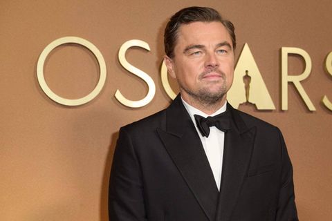 Leonardo DiCaprio fehlt bei Filmfestival