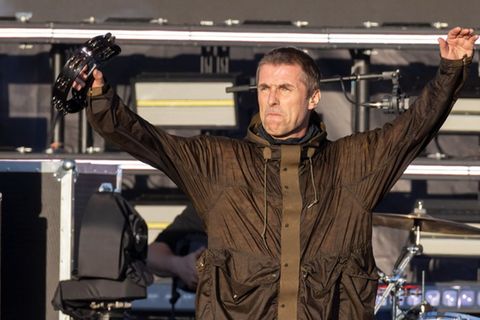 Liam Gallagher muss Tour-Einnahmen offenlegen