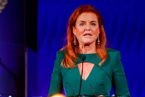 Hat sie sich mit der Weihnachtspost blamiert?