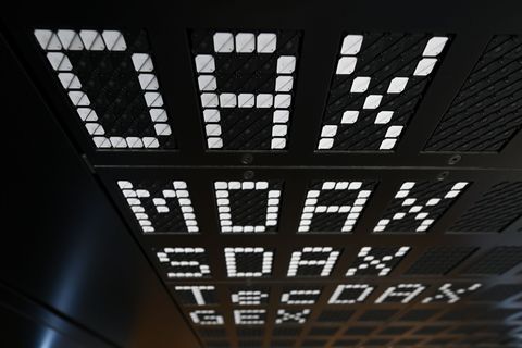 Konjunkturhoffnungen und R&uuml;stung treiben Dax auf Rekordhoch