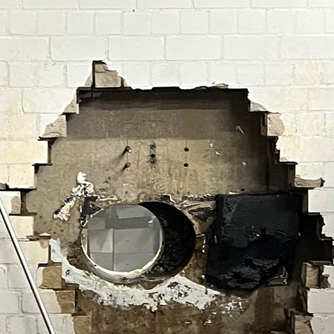 Wie sicher das Geld in Schlie&szlig;f&auml;chern wirklich ist