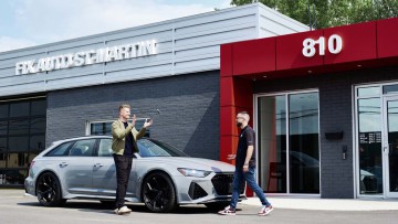 Fix Network: Nico H&uuml;lkenberg wird globaler Markenbotschafter