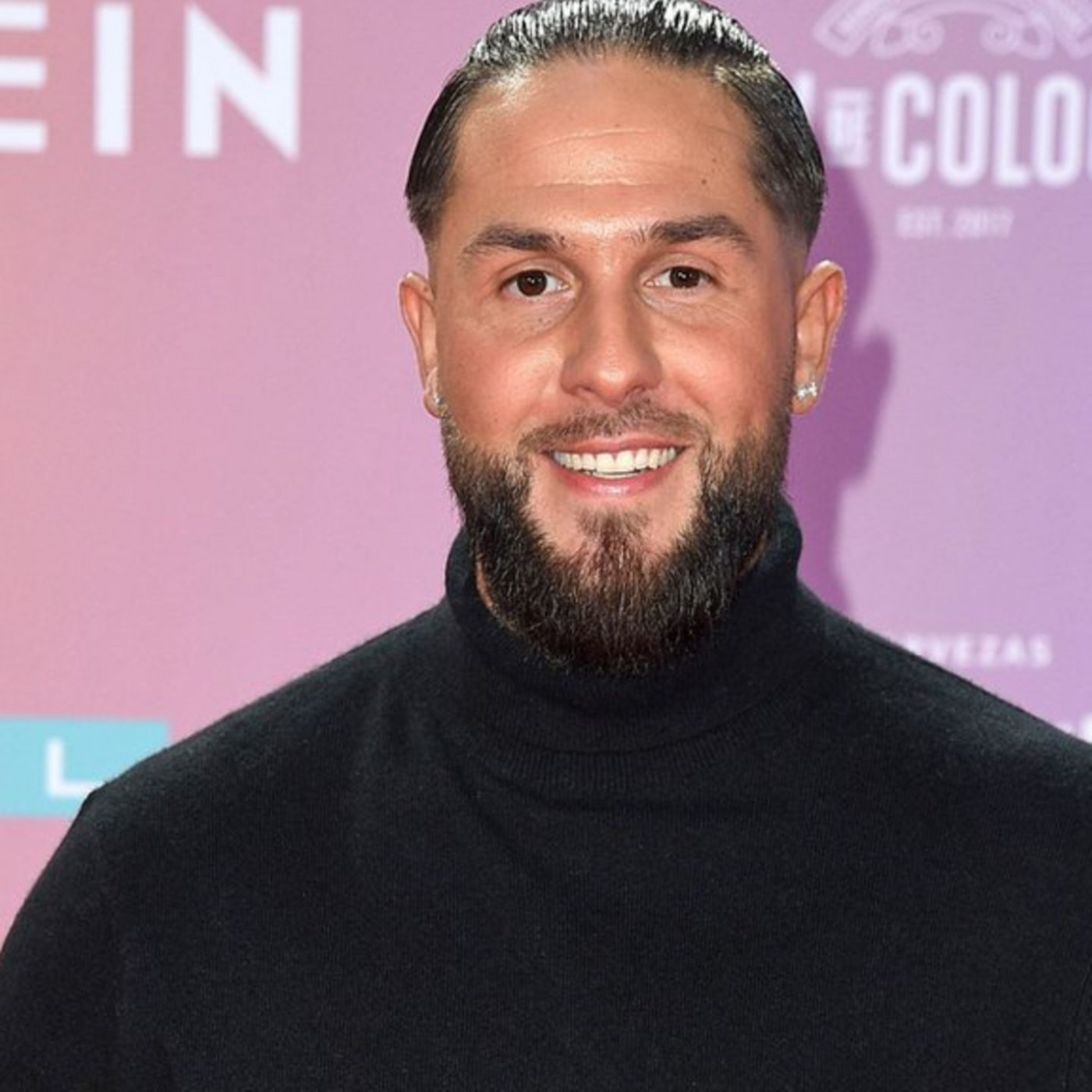 Reality-Star gibt seiner Leandra das Jawort