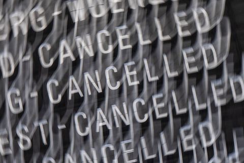 Weniger Konflikte zwischen Verbrauchern und Reiseunternehmen