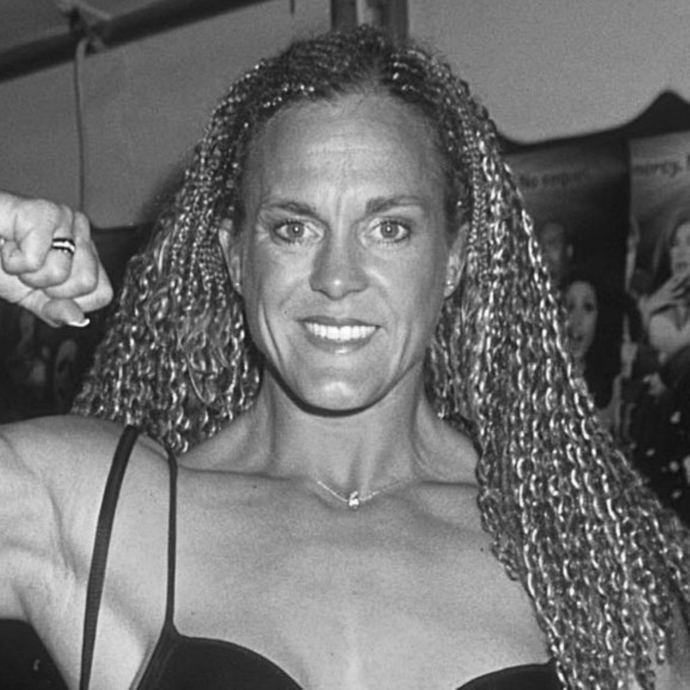 "Scary Movie"-Darstellerin verstorben