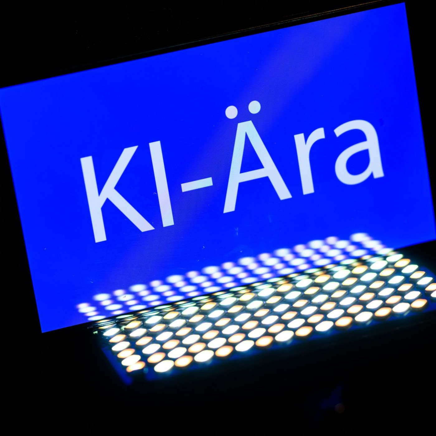 Maschinenbauer wollen junge Ingenieure mit KI-Kompetenz