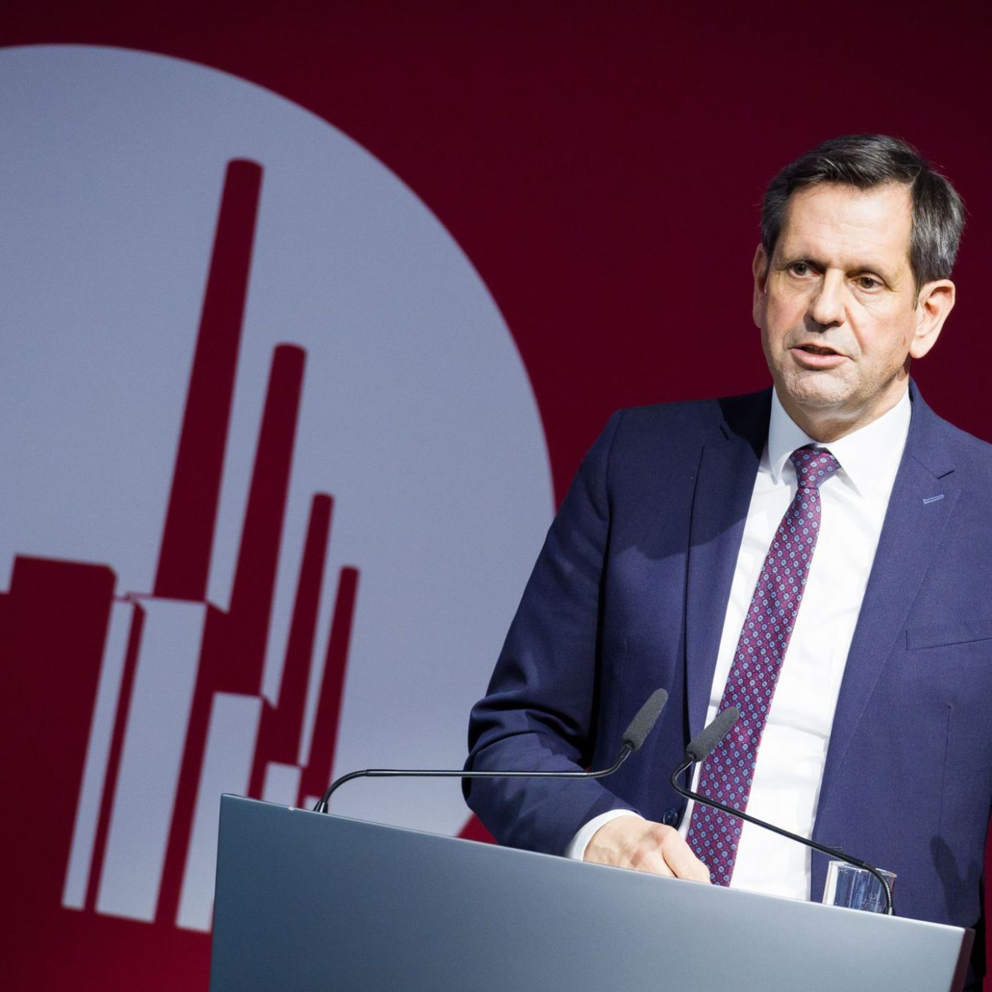 Lies zeigt Verst&auml;ndnis f&uuml;r unzufriedene VW-Mitarbeiter