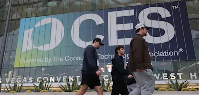 Die wichtigste Tech-Messe der Welt beginnt &ndash; und die Deutschen bleiben weitgehend fern