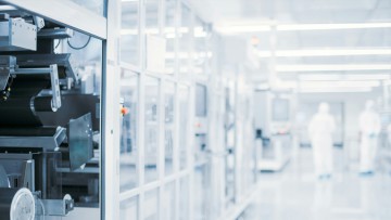 Northvolt: Opposition fordert weitere Ausk&uuml;nfte