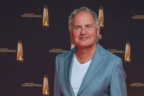 Der Sonnyboy und Ur-Ochsenknecht