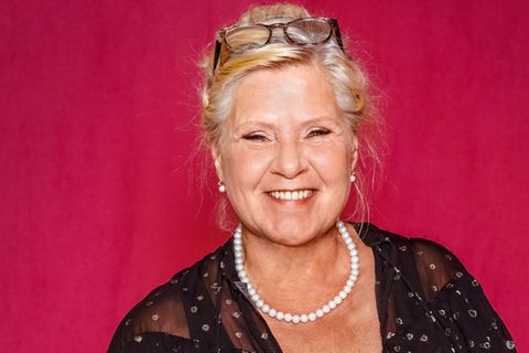 Tochter Loredana ist wieder Mutter geworden