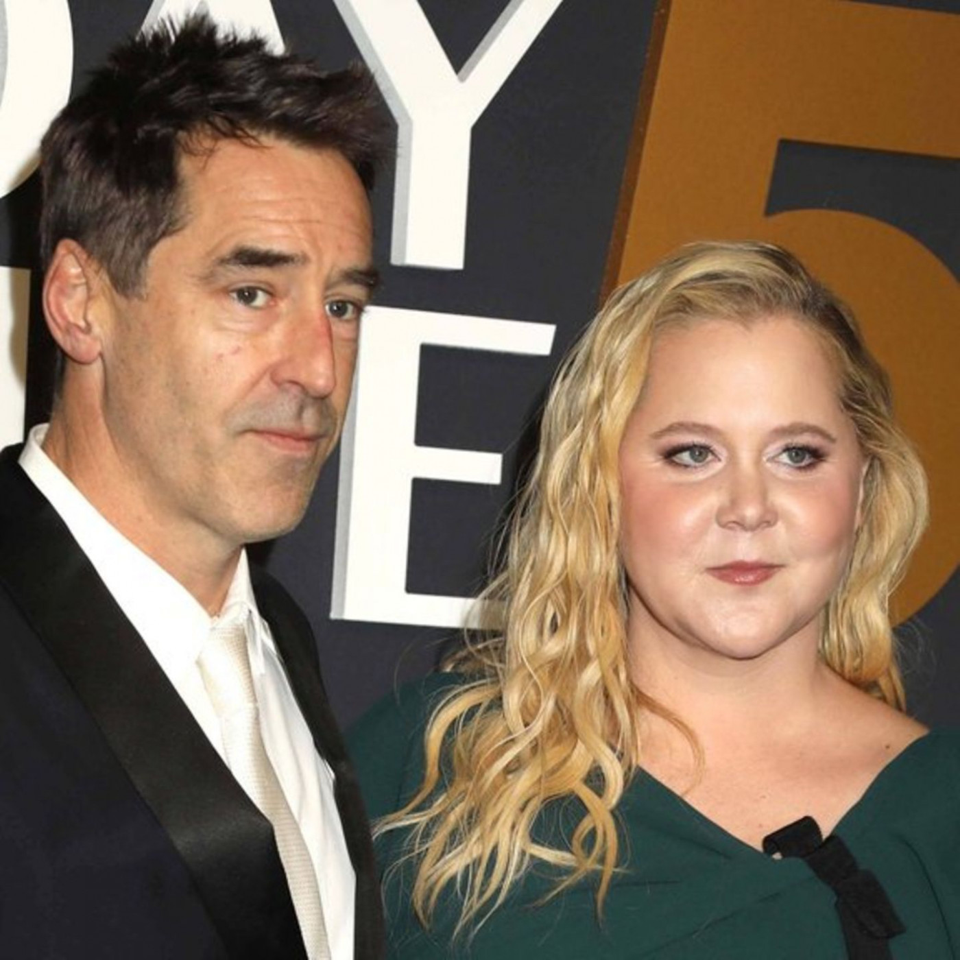 Sie hat offiziell die Scheidung eingereicht