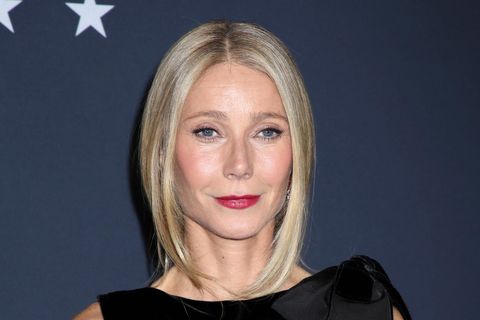 Scheidung von Chris Martin kostete Gwyneth Paltrow einen Job