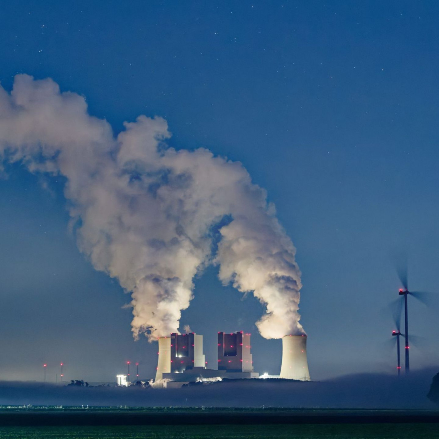 Rekord: CO2-Zertifikate bringen Staat 21,4 Milliarden Euro