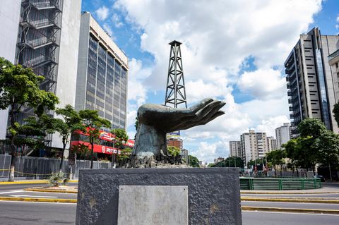 Das R&auml;tsel um die &Ouml;lreserven