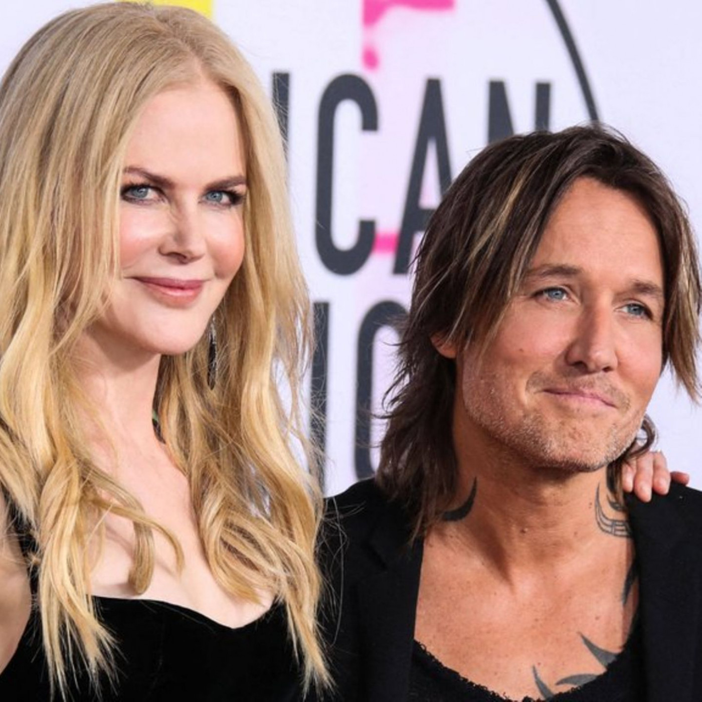 Nicole Kidman und Keith Urban sind offiziell geschieden