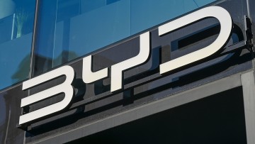 Jahresbilanz 2025: BYD beschleunigt Expansion in Deutschland