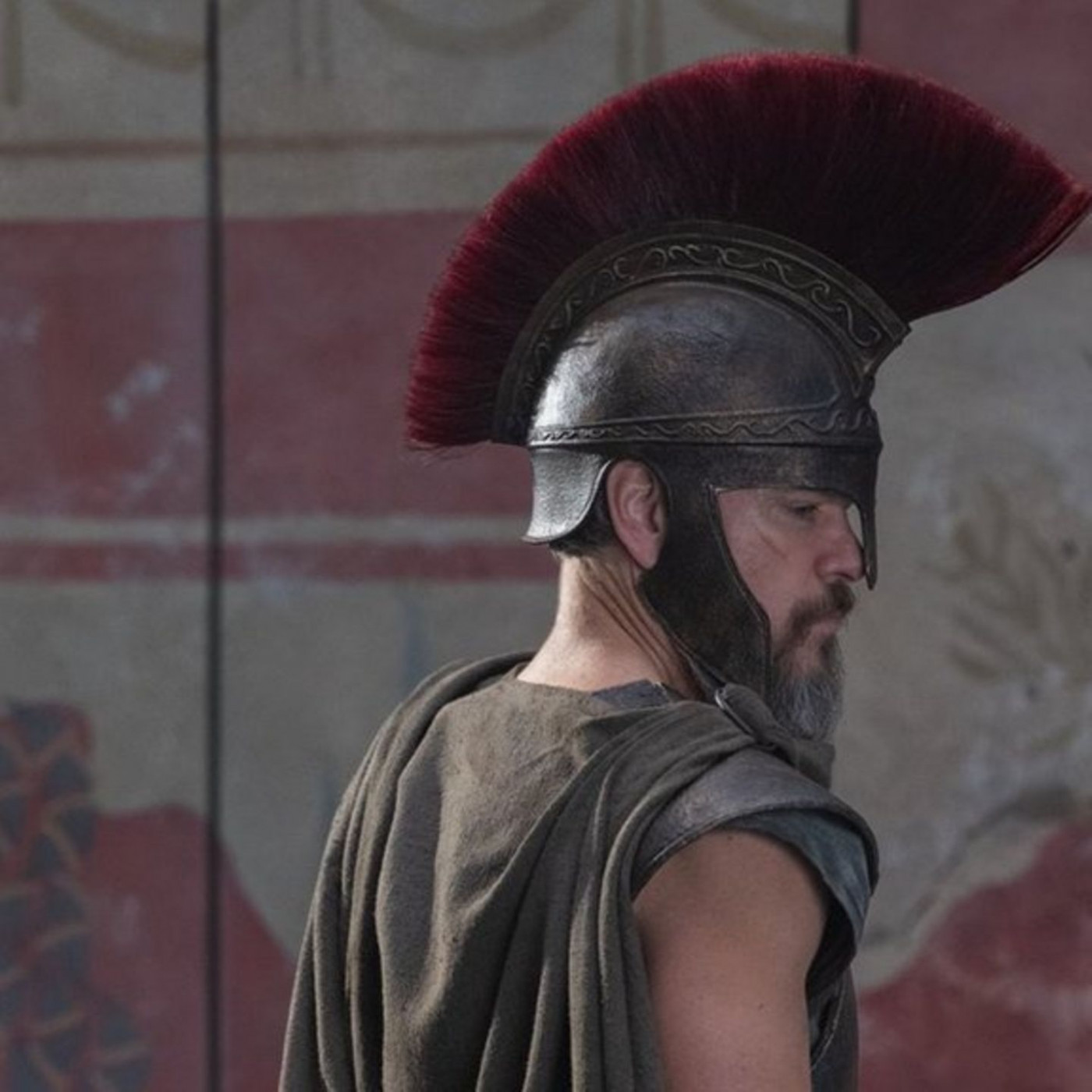 Leicht wie seit der Highschool nicht mehr