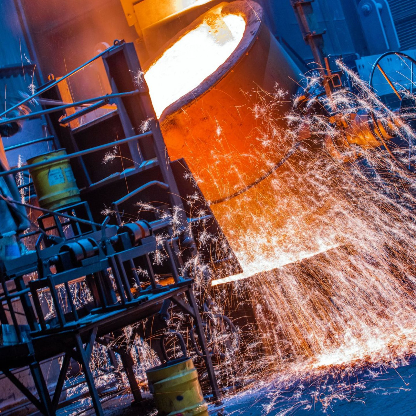 Auftragseingang in Industrie legt &uuml;berraschend deutlich zu