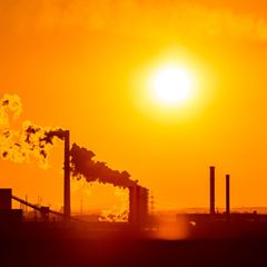 Trendwende? Industrieauftr&auml;ge sch&uuml;ren Konjunkturhoffnung