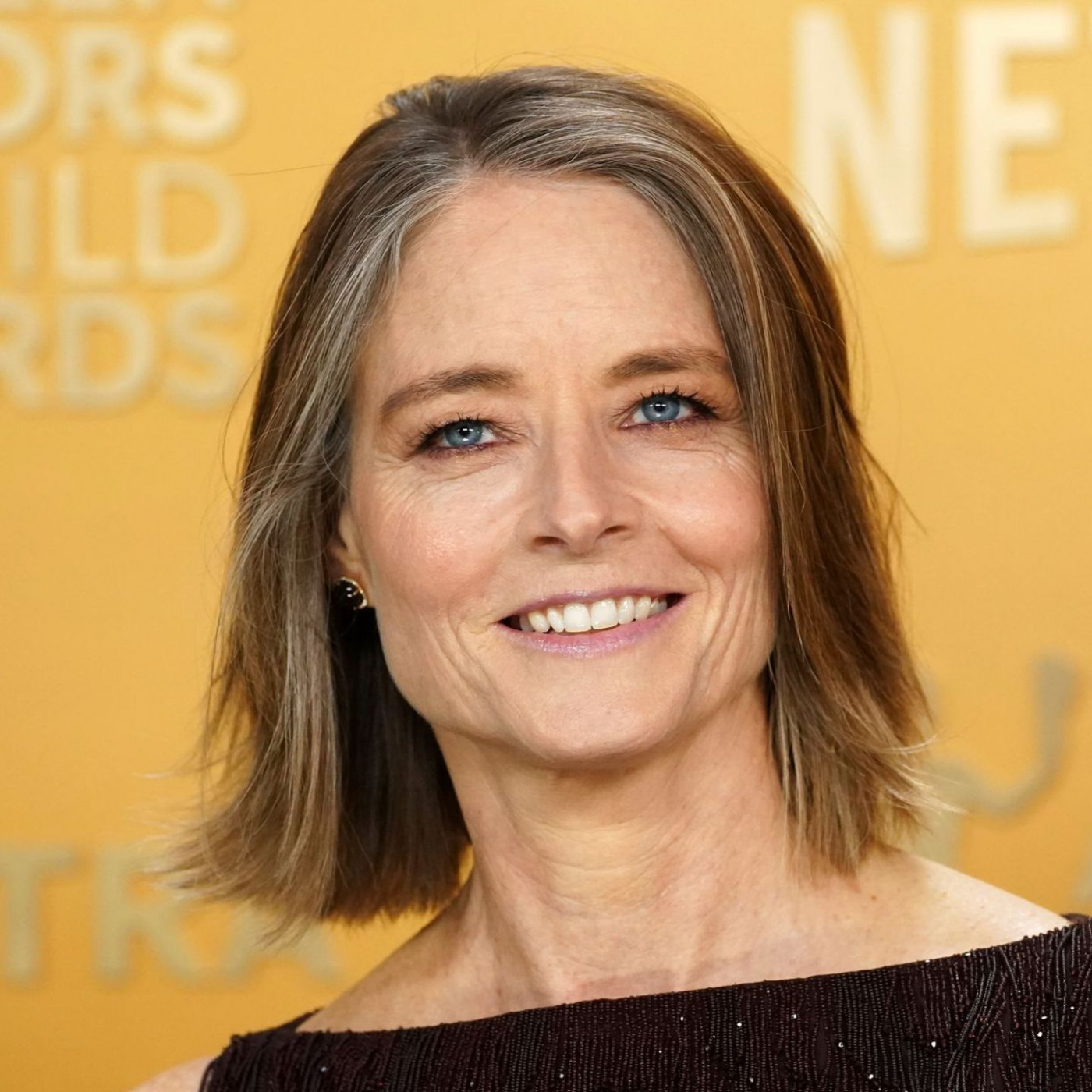 Jodie Foster wurde als Kind von einem L&ouml;wen angegriffen