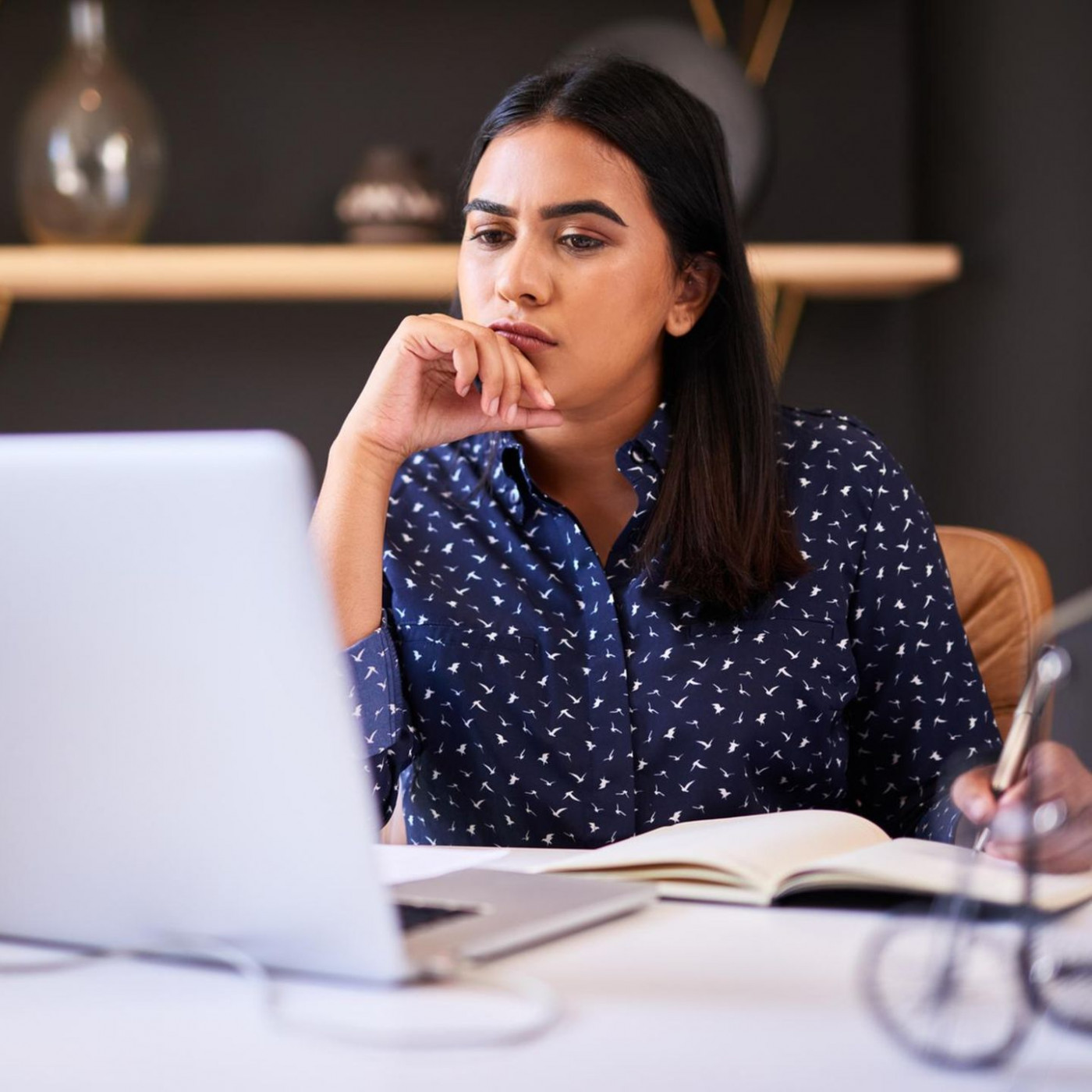 6800 Euro im Monat: "Ich finde mein Gehalt nicht so zufriedenstellend"