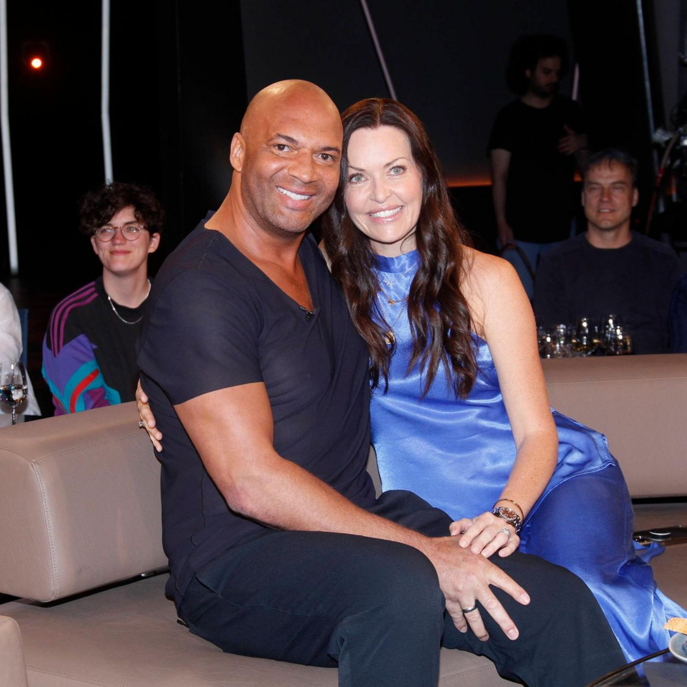 Detlef Soost und Kate Hall sprechen offen &uuml;ber Ehekrise &ndash; und verraten Geheimnis