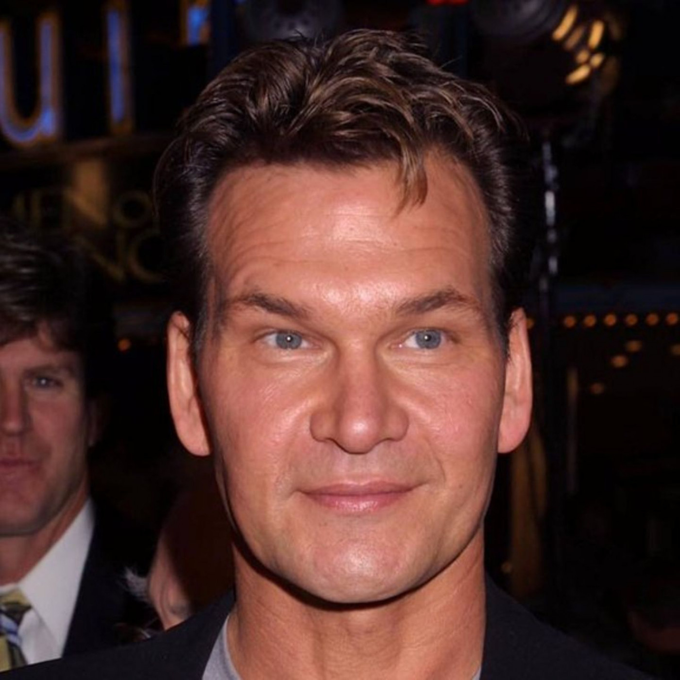 Trauer um Sean Swayze: Patrick Swayzes Bruder ist tot