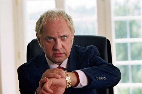 Wer hat an der Uhr gedreht? Uwe Ochsenknecht wird 70 &ndash; ein Ritt durch sein Leben