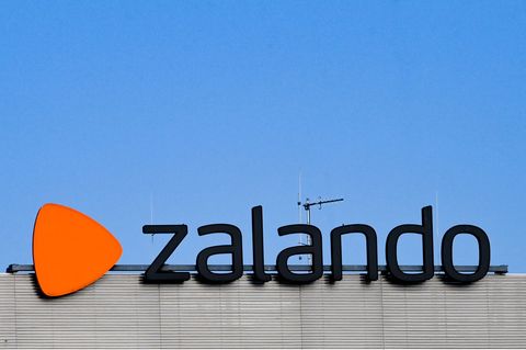 Zalando schlie&szlig;t Standort Erfurt mit 2.700 Besch&auml;ftigten