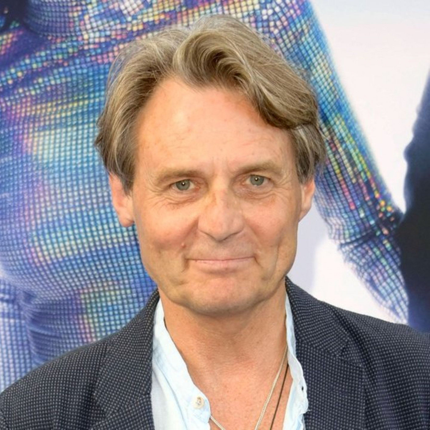 "GZSZ"-Star ist wieder Gro&szlig;vater geworden