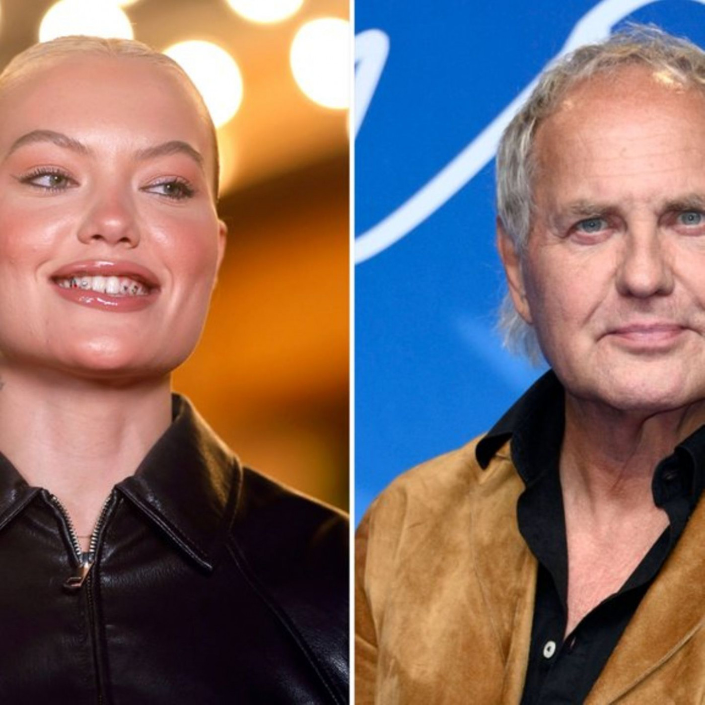 Cheyenne Ochsenknecht gratuliert r&uuml;hrend