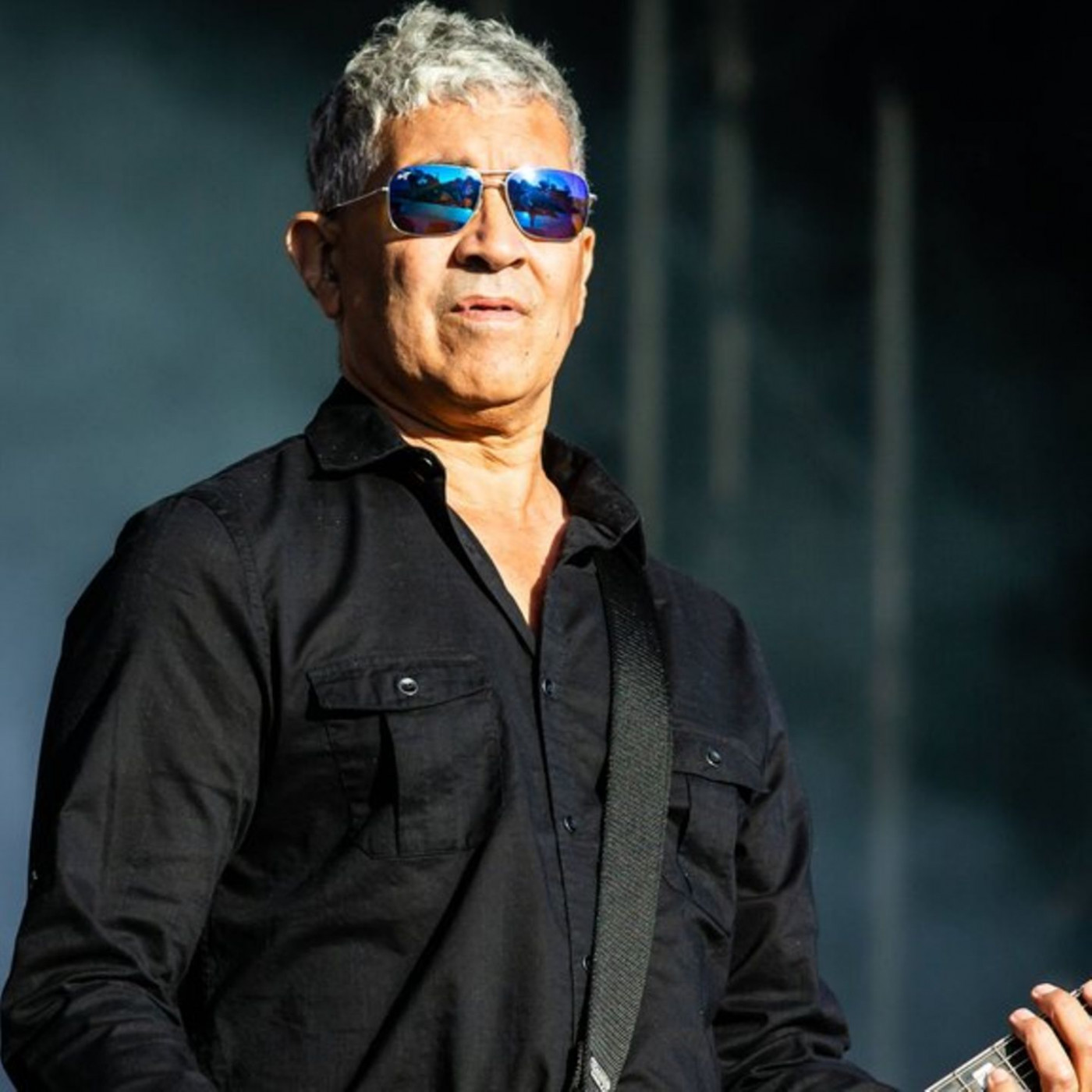 Gitarrist Pat Smear verpasst drei Shows