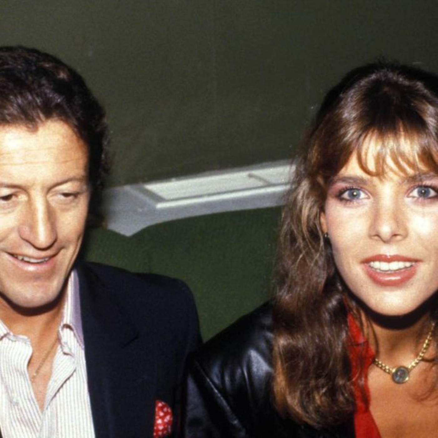 Ex-Mann Philippe Junot mit 85 gestorben