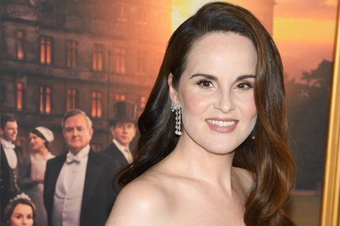 Sie hat ihr erstes Kind bekommen