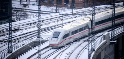 Bahn verzichtet auf das &bdquo;Sibirienpaket&ldquo; beim ICE und streicht lieber Z&uuml;ge