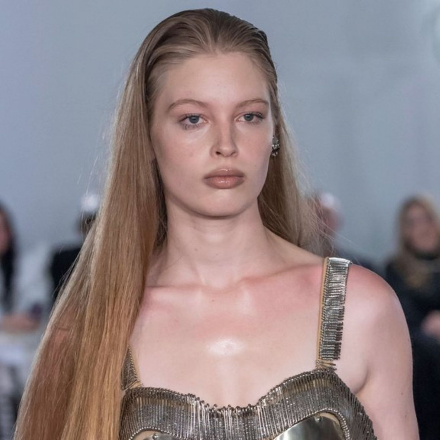 Elon Musks Tochter wird f&uuml;r Rihanna zum Model