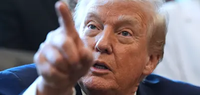 &bdquo;Wohneigentum erschwinglicher machen&ldquo; &ndash; Trump ordnet massive K&auml;ufe von Hypothekenanleihen an