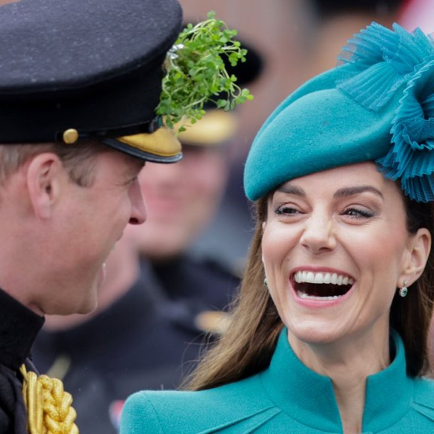 Vier Geheimnisse &uuml;ber die Prinzessin