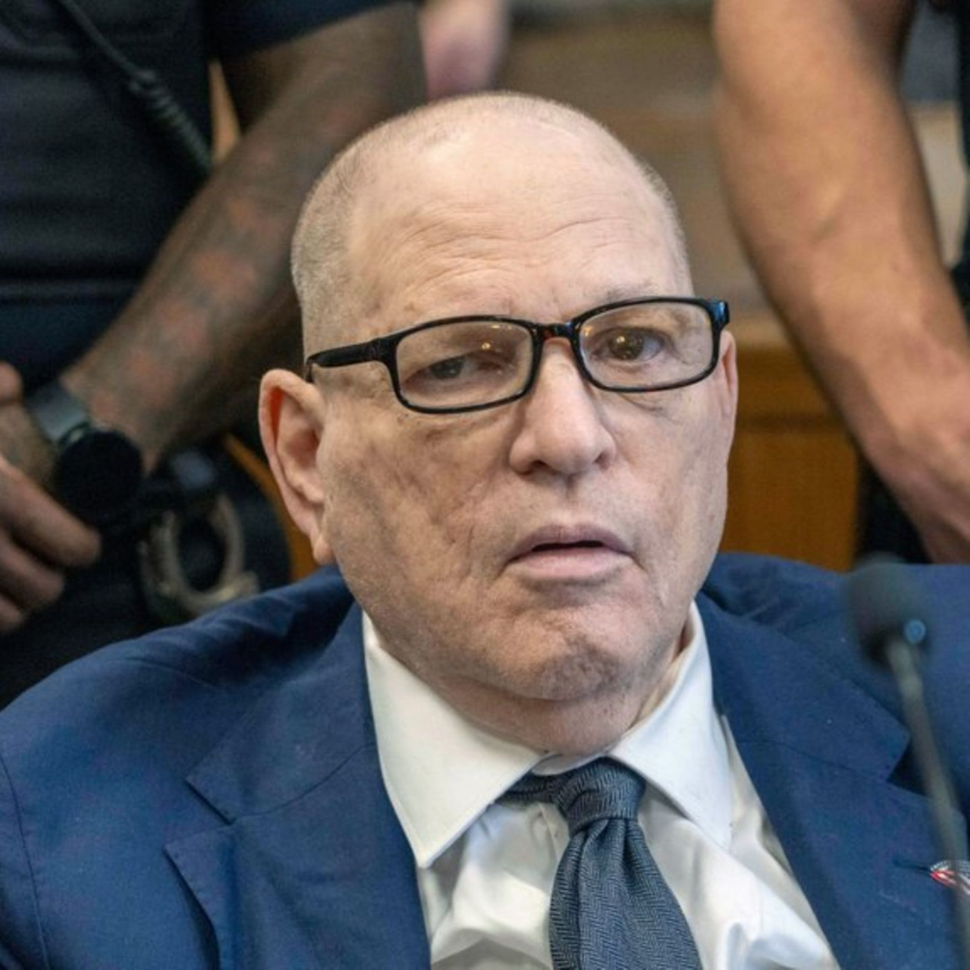 Gericht weist Antrag auf neues Verfahren ab