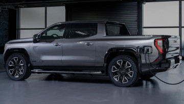 Schlechtes E-Auto-Gesch&auml;ft: GM schreibt Milliarden ab