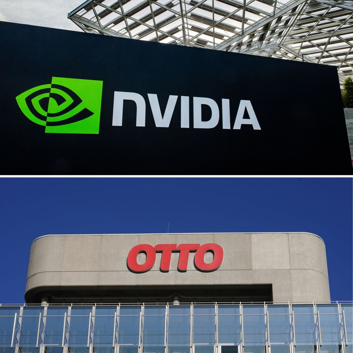 Otto Group will mit Hilfe von Nvidia Logistik beschleunigen