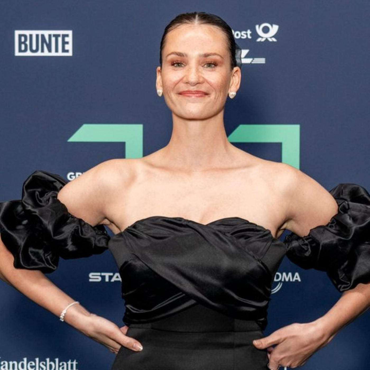 "GNTM"-Star mischt bei "Let's Dance" mit