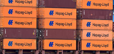 Hapag-Lloyd expandiert in den USA