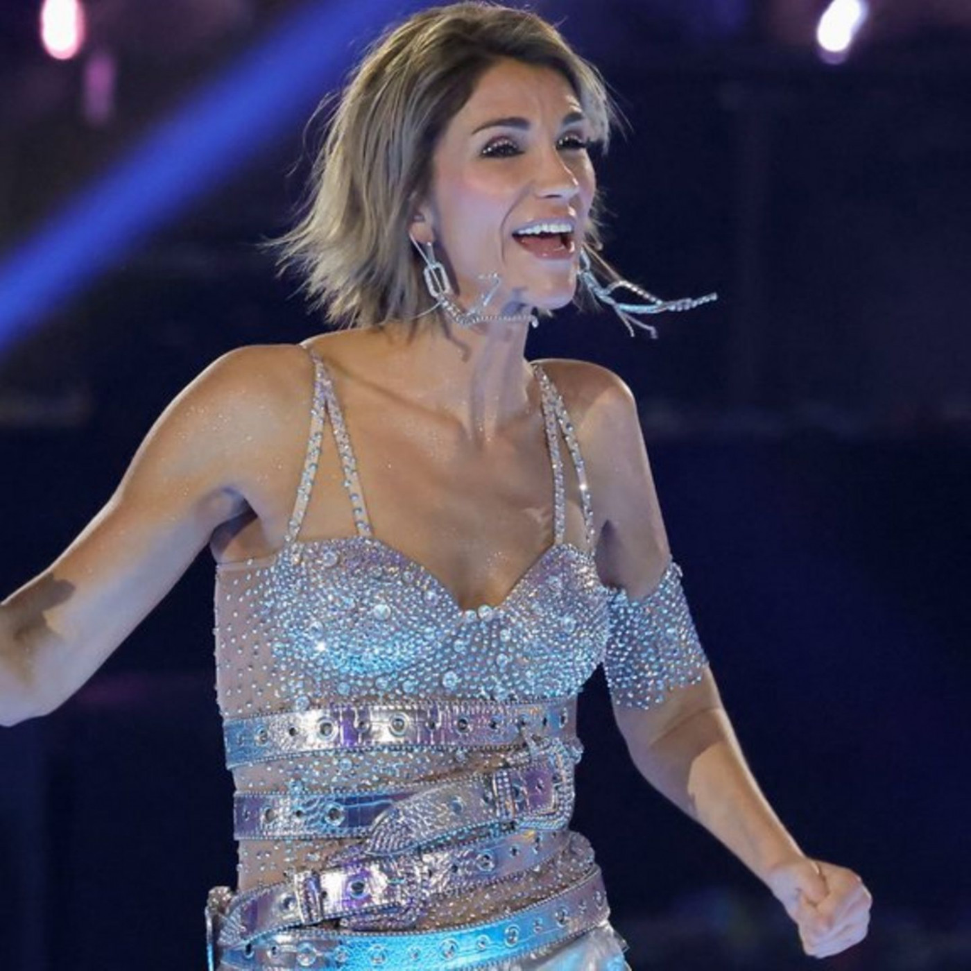 Mittlerweile "gl&uuml;cklichstes M&auml;dchen der Welt"